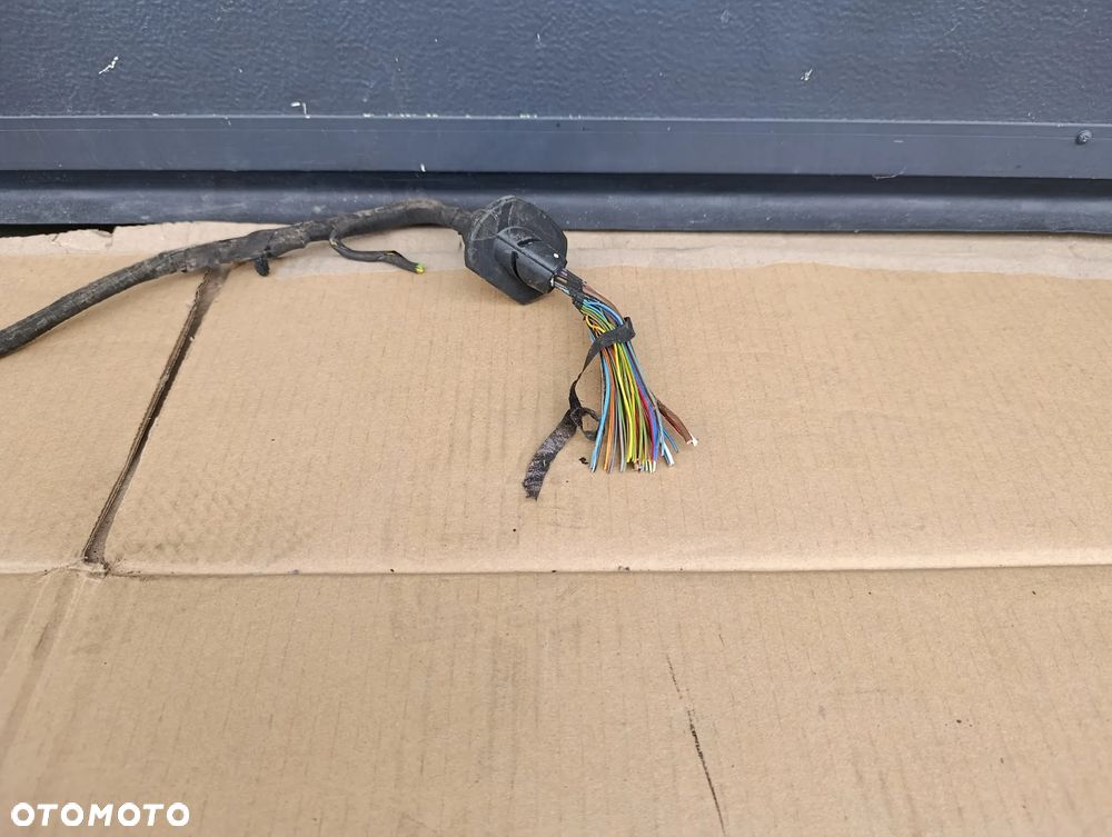 BMW 5 F11 BELKA HAK HOLOWNICZY MODUŁ 6795717 - 5