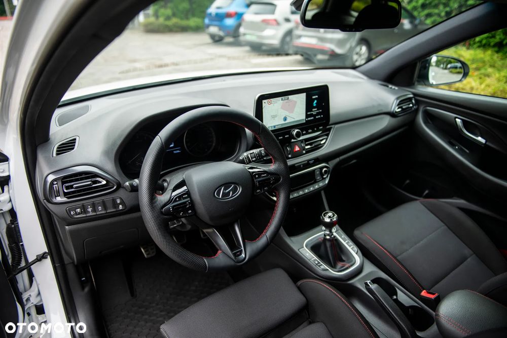 Hyundai i30 1.5 T-GDI 48V Premium - 16