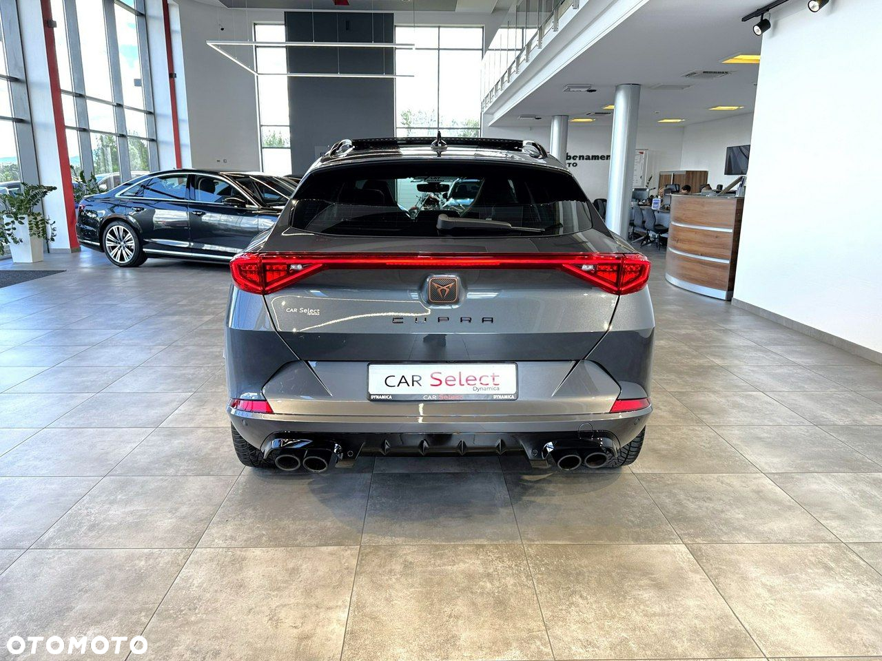 Cupra Formentor - 8