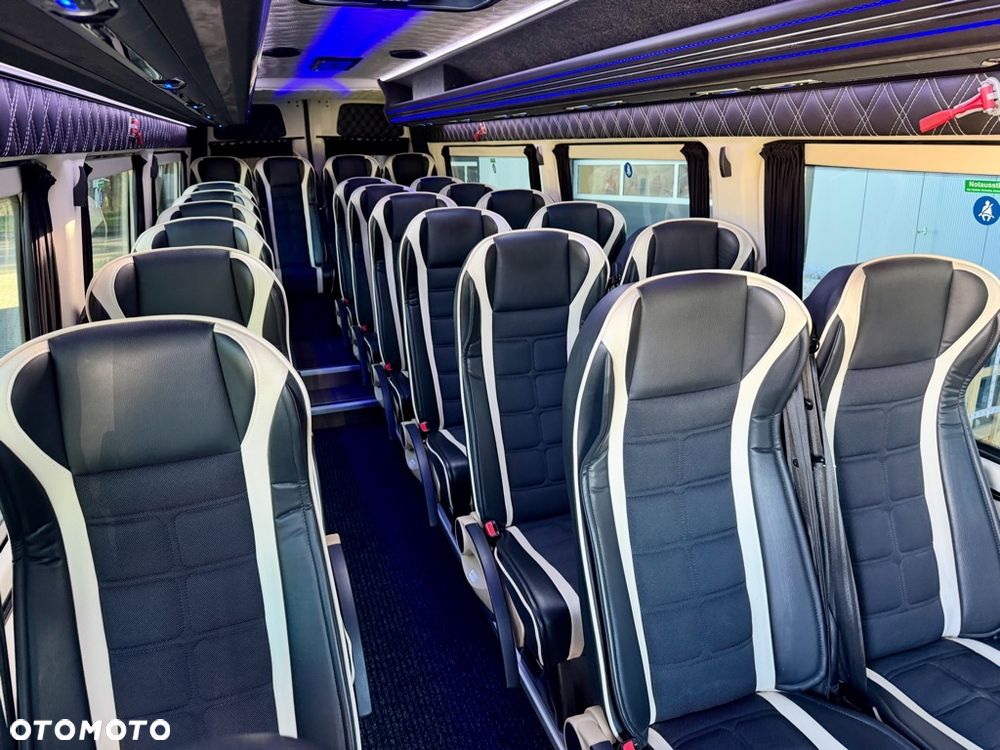 Mercedes-Benz Sprinter 519 24 miejsca 3.0 V6 automat turystyczny - 14