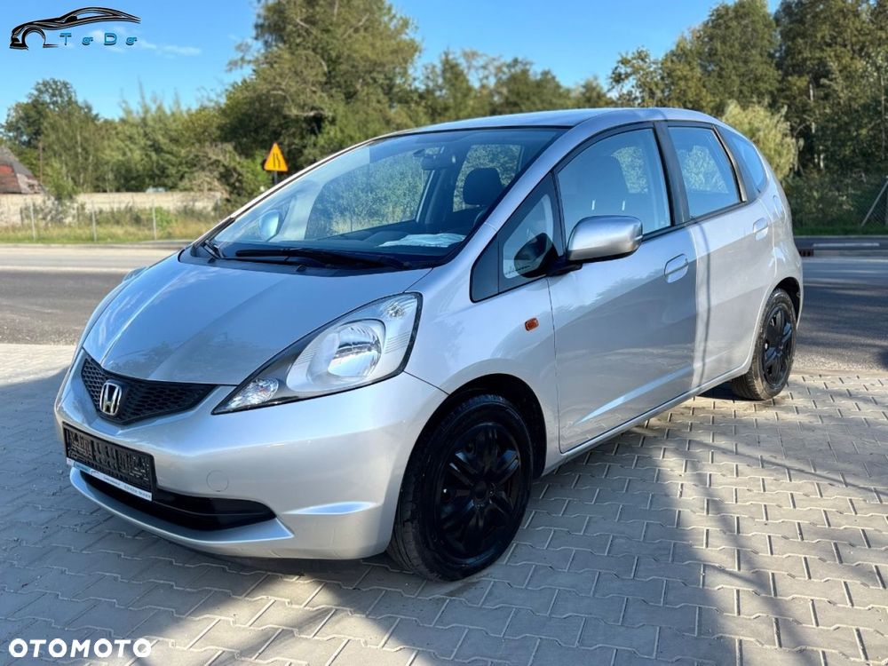 Honda Jazz 1.2 Trend VSA - 9
