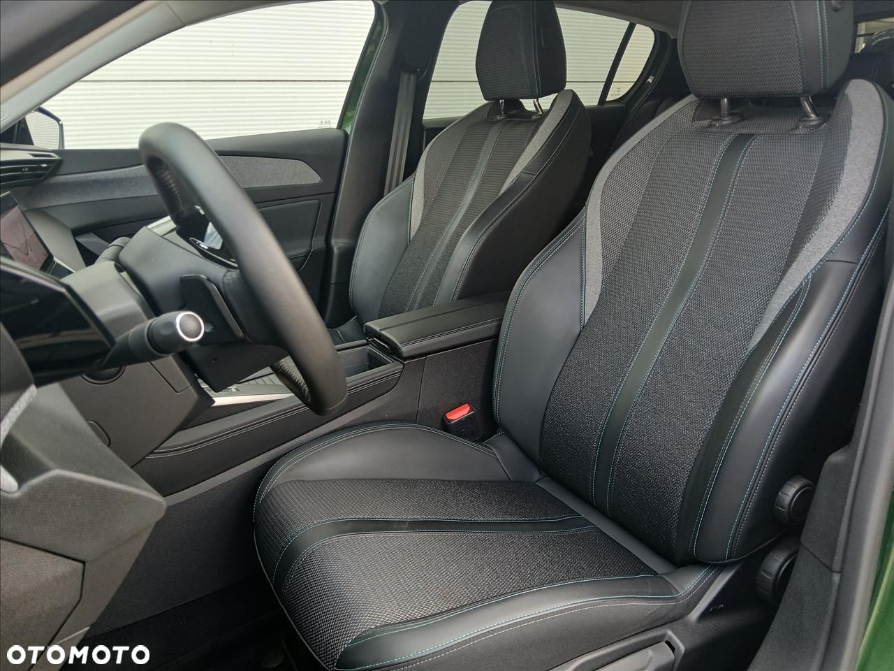 Peugeot 308 - 10