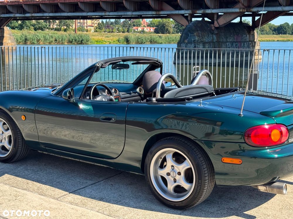 Mazda MX-5 - 9