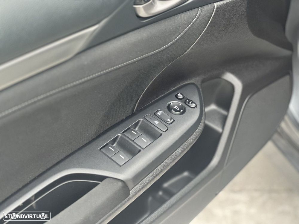 Honda Civic 1.0 i-VTEC Elegance - 9