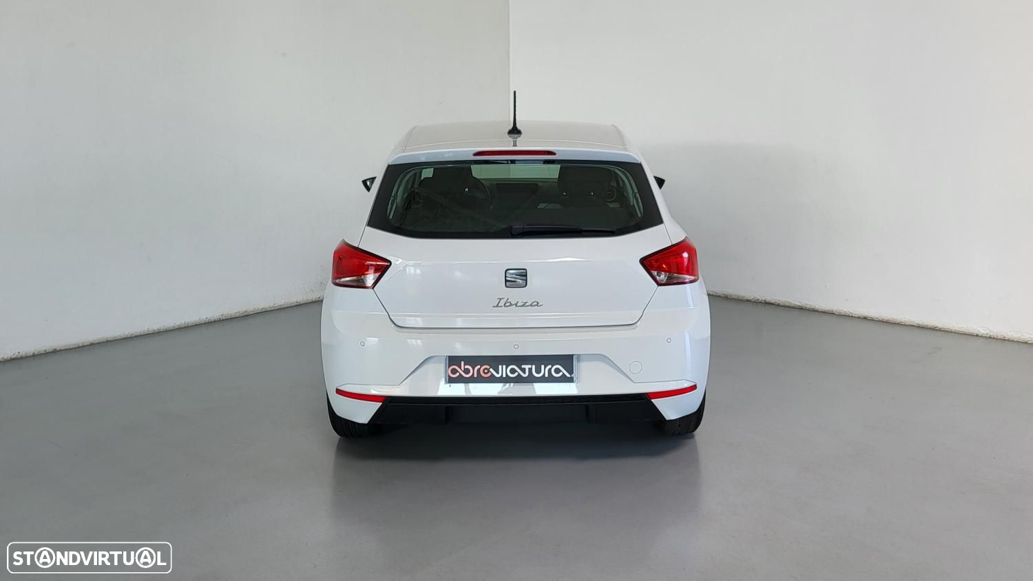 SEAT Ibiza 1.0 TSI Style DSG - 5