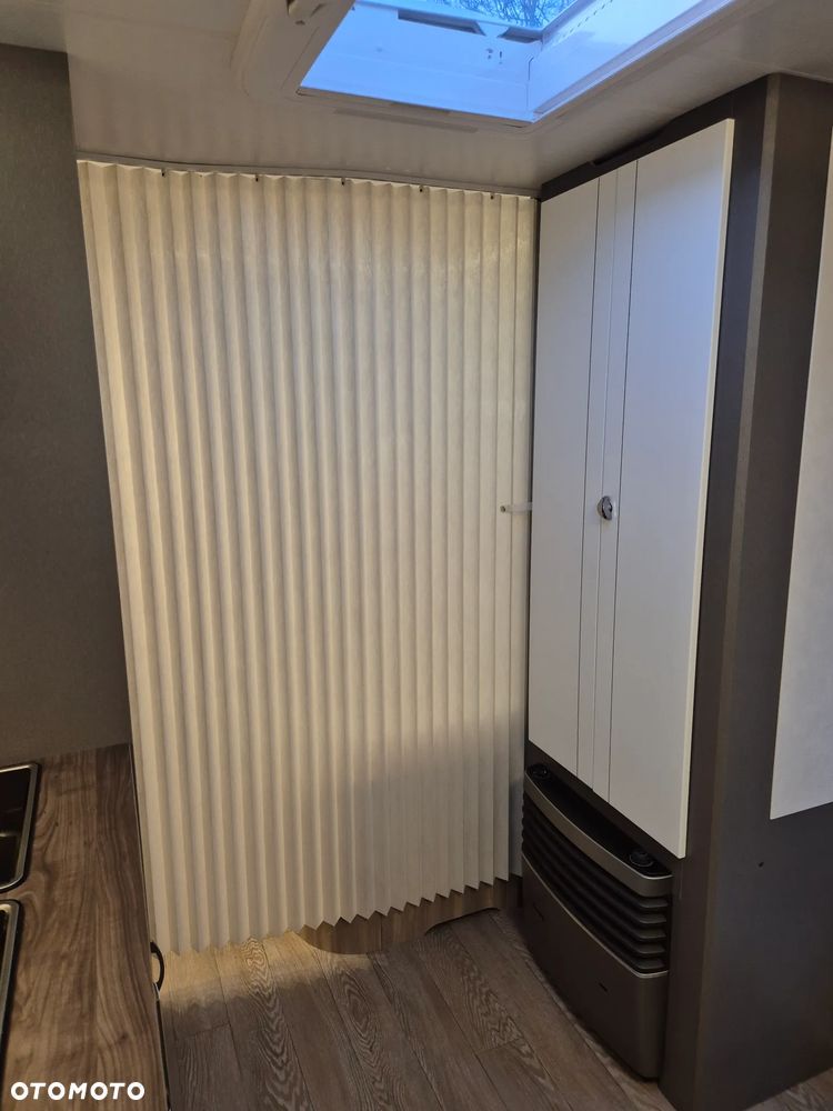 Hobby 460 De luxe Edition - 19