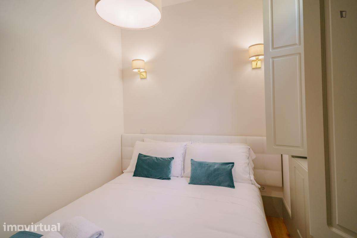 Apartamento com 1 quartos - localizado em Matosinhos Porto - Grande imagem: 3/16