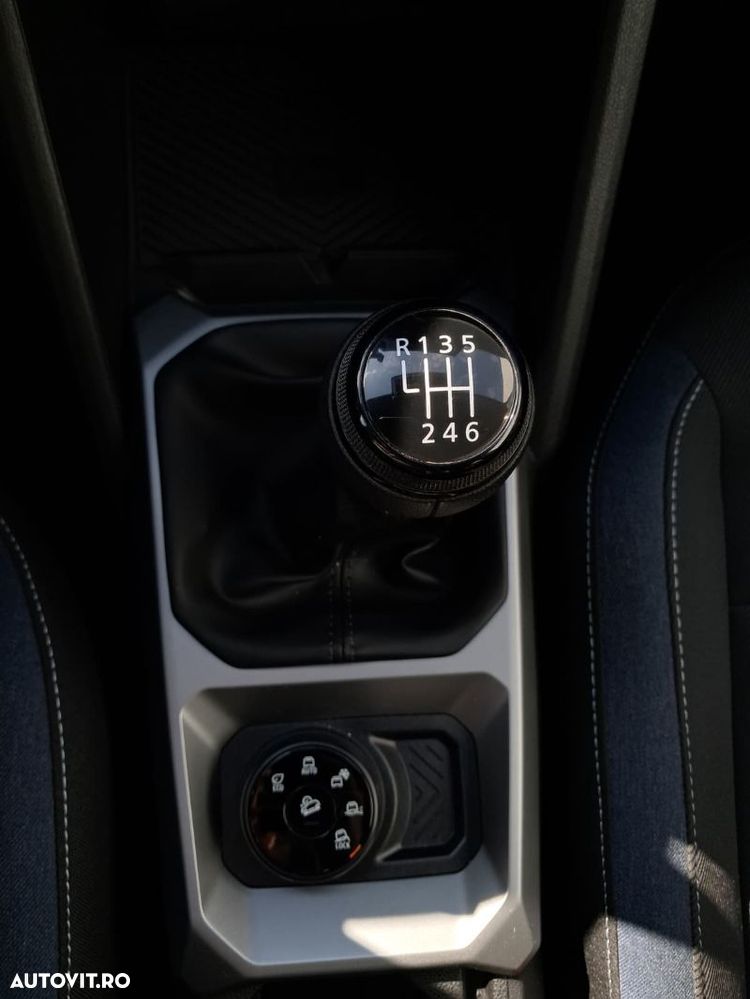 Dacia Duster - 17