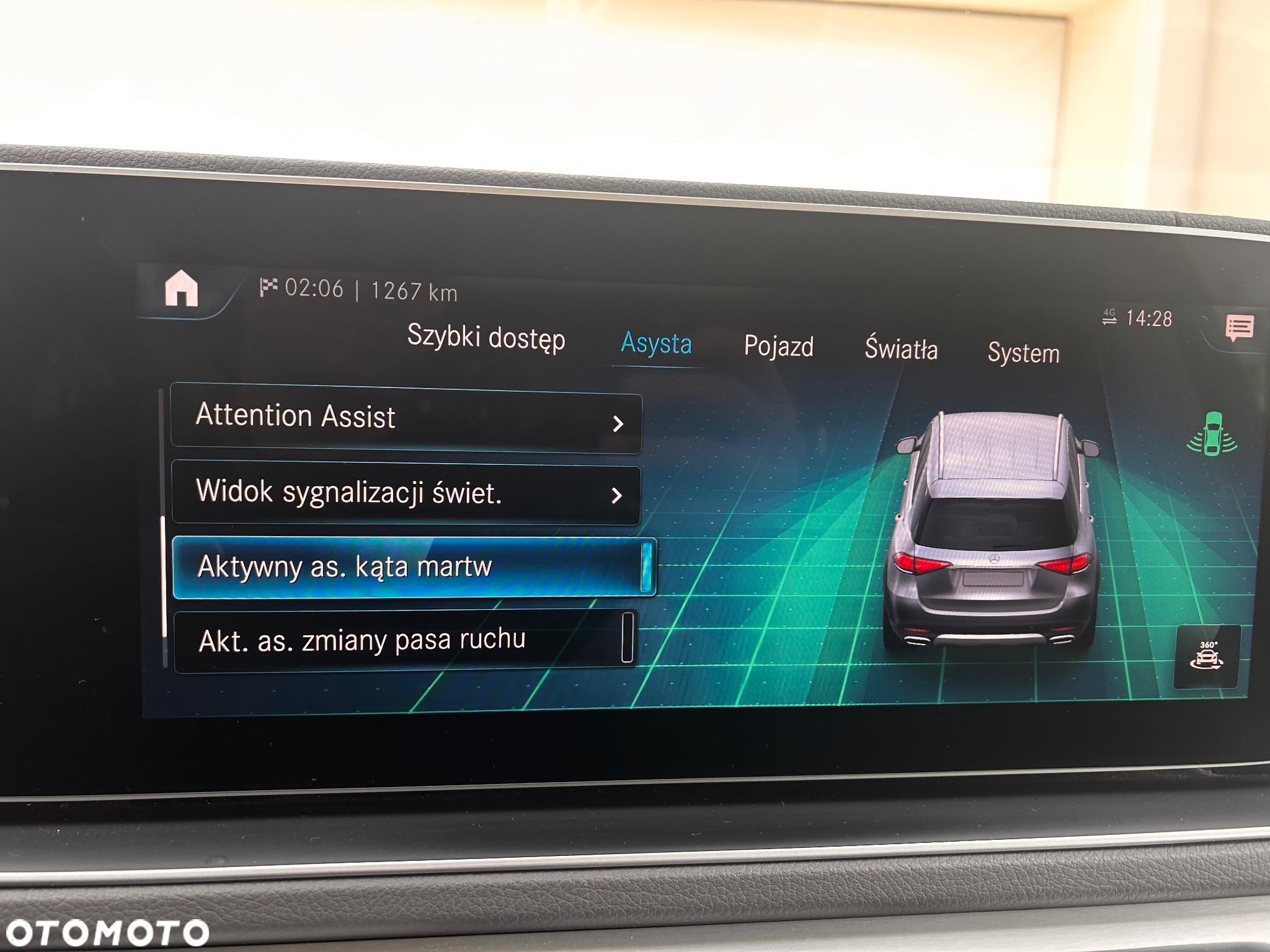 Mercedes-Benz GLE GLE-Coupe 350 de 4Matic 9G-TRONIC AMG Line Advanced Plus - 28