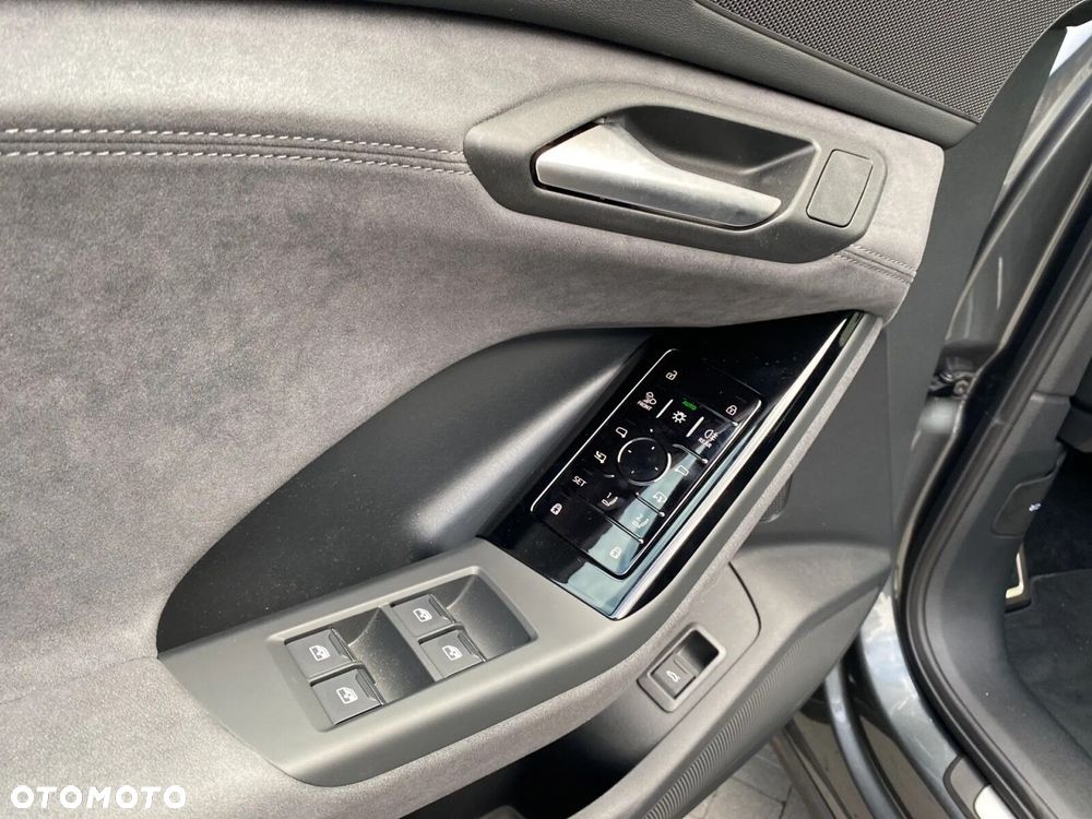 Audi Q6 e-tron - 9
