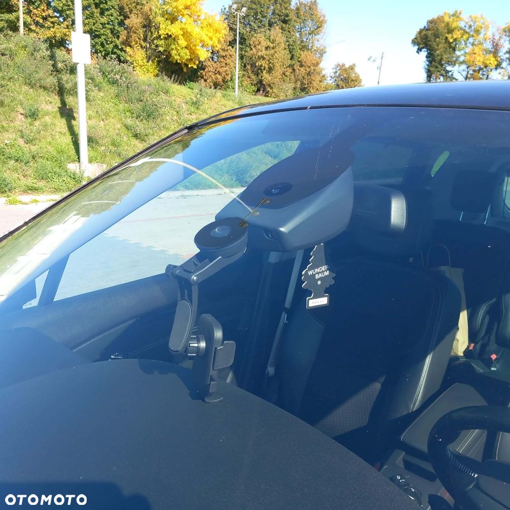 Renault Scenic 1.6 dCi Energy Bose Edition - 11