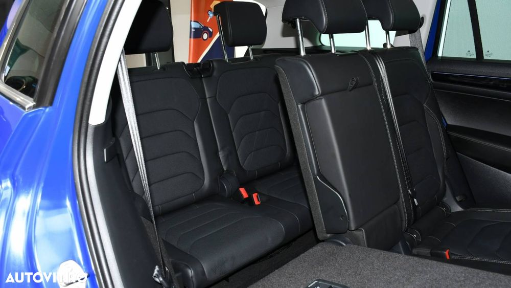 Skoda Kodiaq 2.0 TDI 4X4 DSG Style - 15