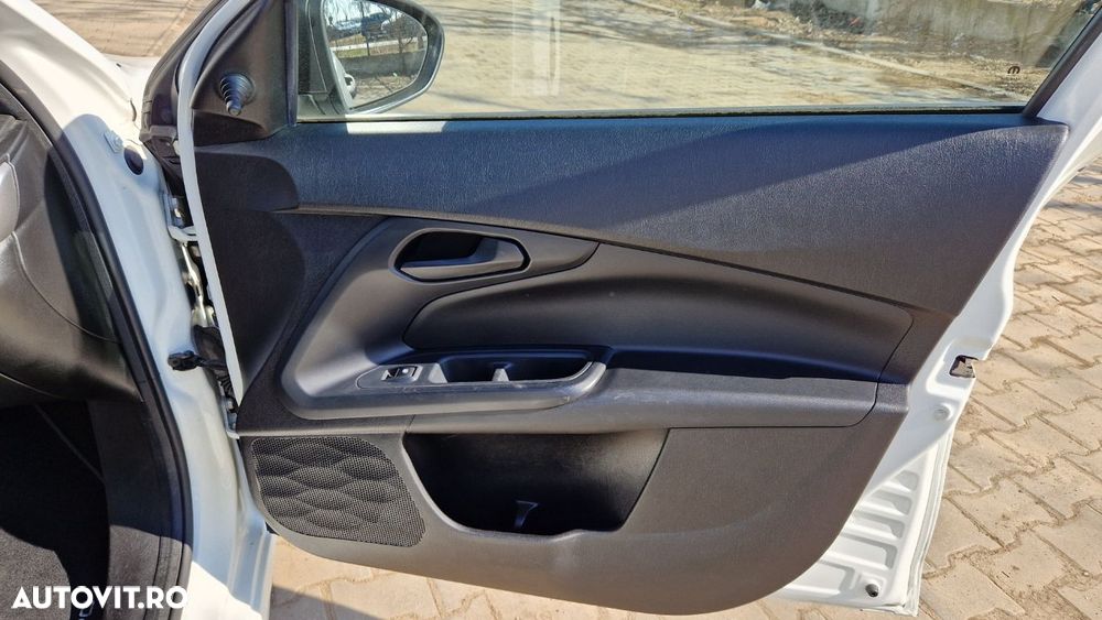 Fiat Tipo 1.4 Pop - 17