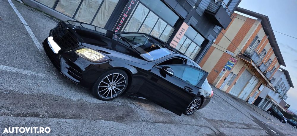 Mercedes-Benz S 400 d L 4Matic 9G-TRONIC - 2