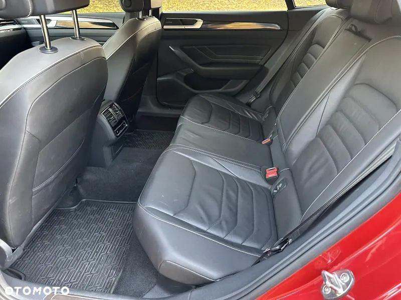 Volkswagen Arteon 2.0 TSI DSG R-Line - 11