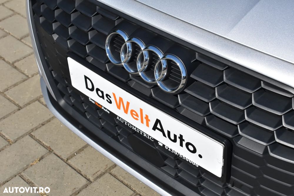 AUDI A3 2021 — imagine 17