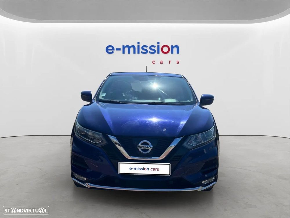 Nissan Qashqai 1.5 dCi Acenta - 2