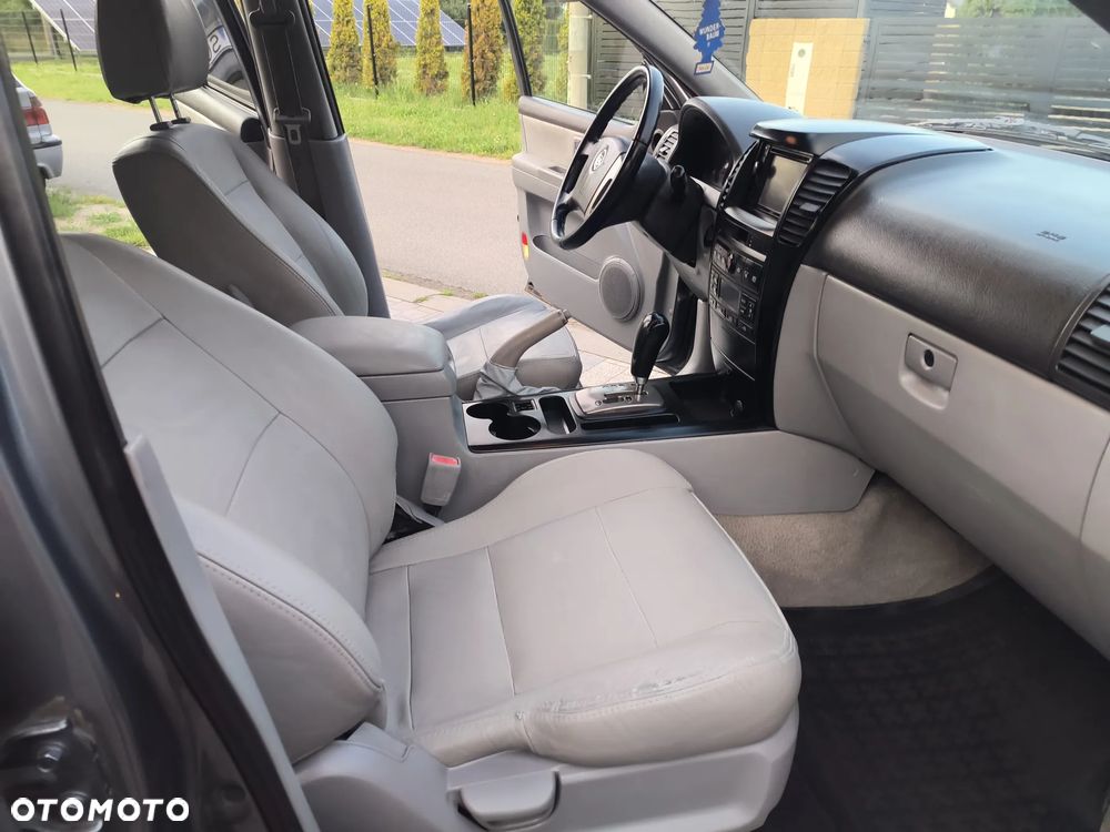 Kia Sorento - 24