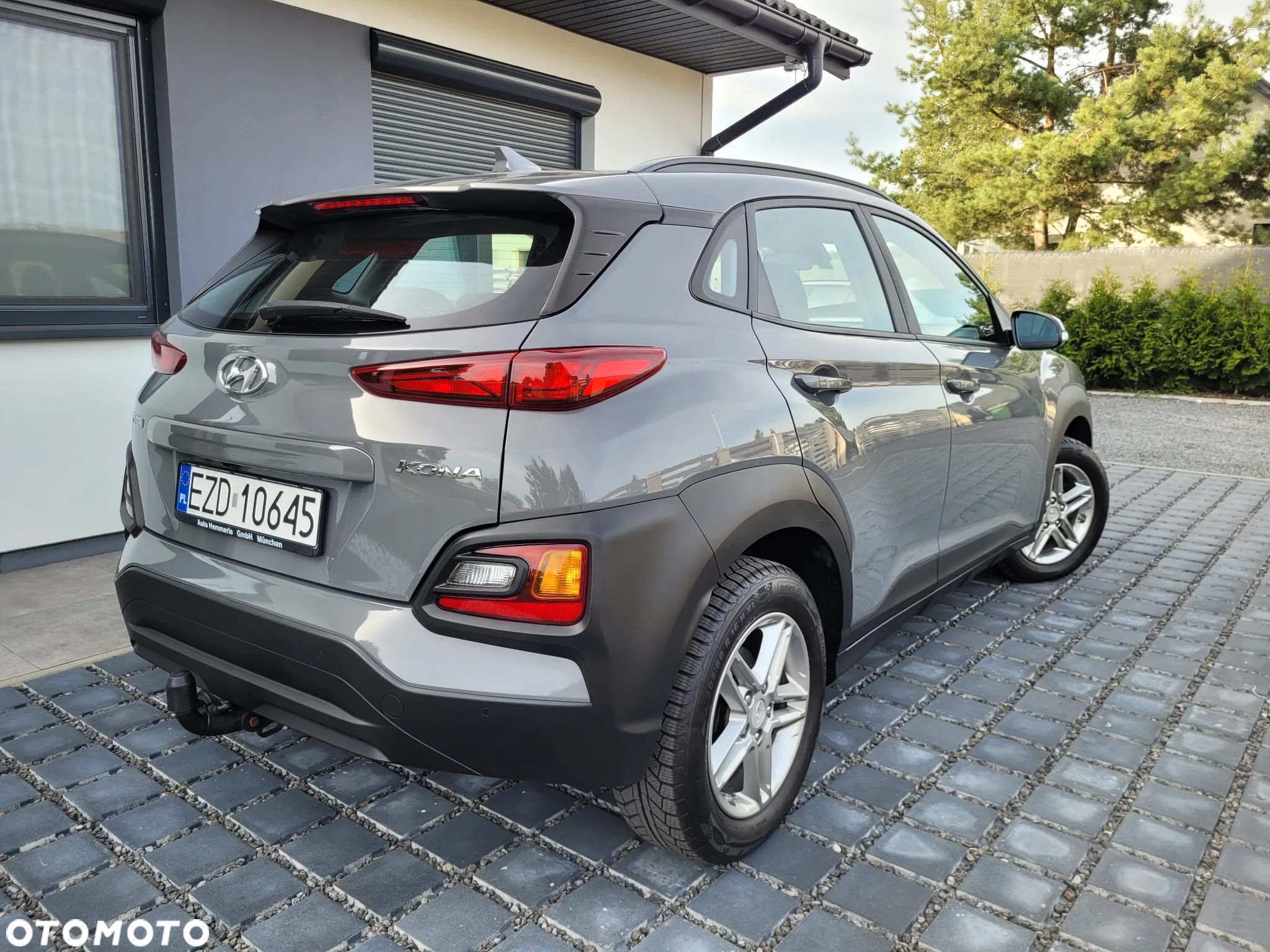 Hyundai Kona 1.0 T-GDI YES - 7