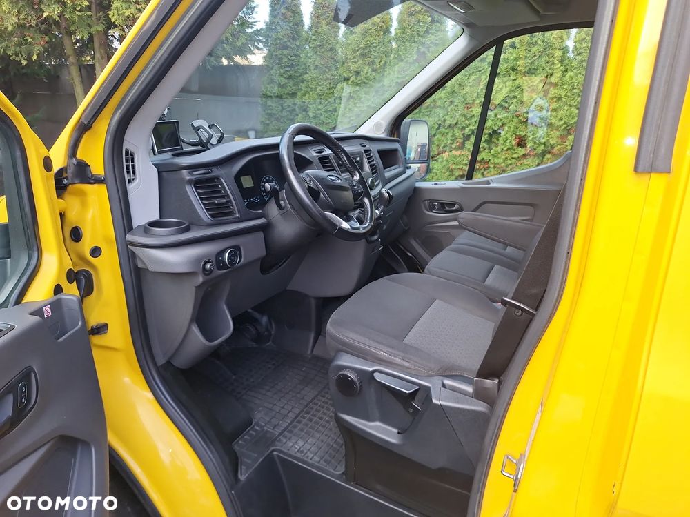 Ford Transit - 7