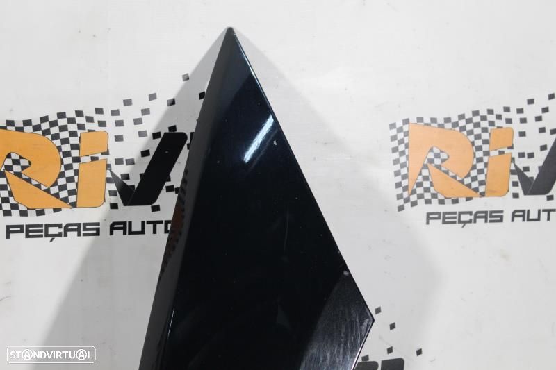 Guarda Lamas Direito Bmw 1 (E87)  Guarda Lamas Bmw Serie 1 E81 / E82 / - 2