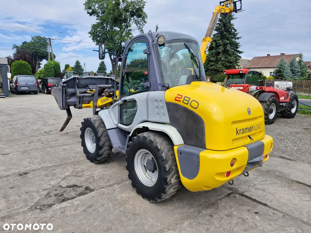 Kramer 280 - 2