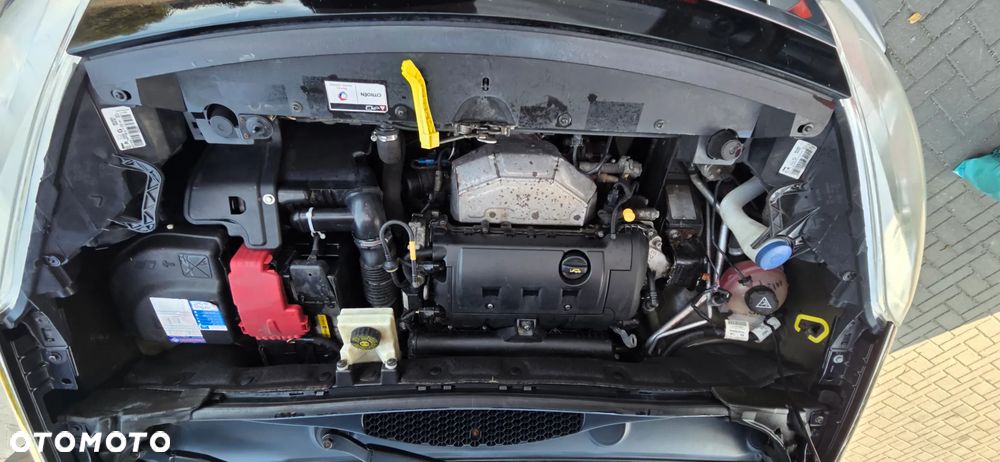 Citroën Berlingo Multispace VTi 120 XTR - 37