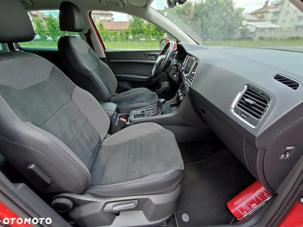Seat Ateca - 19