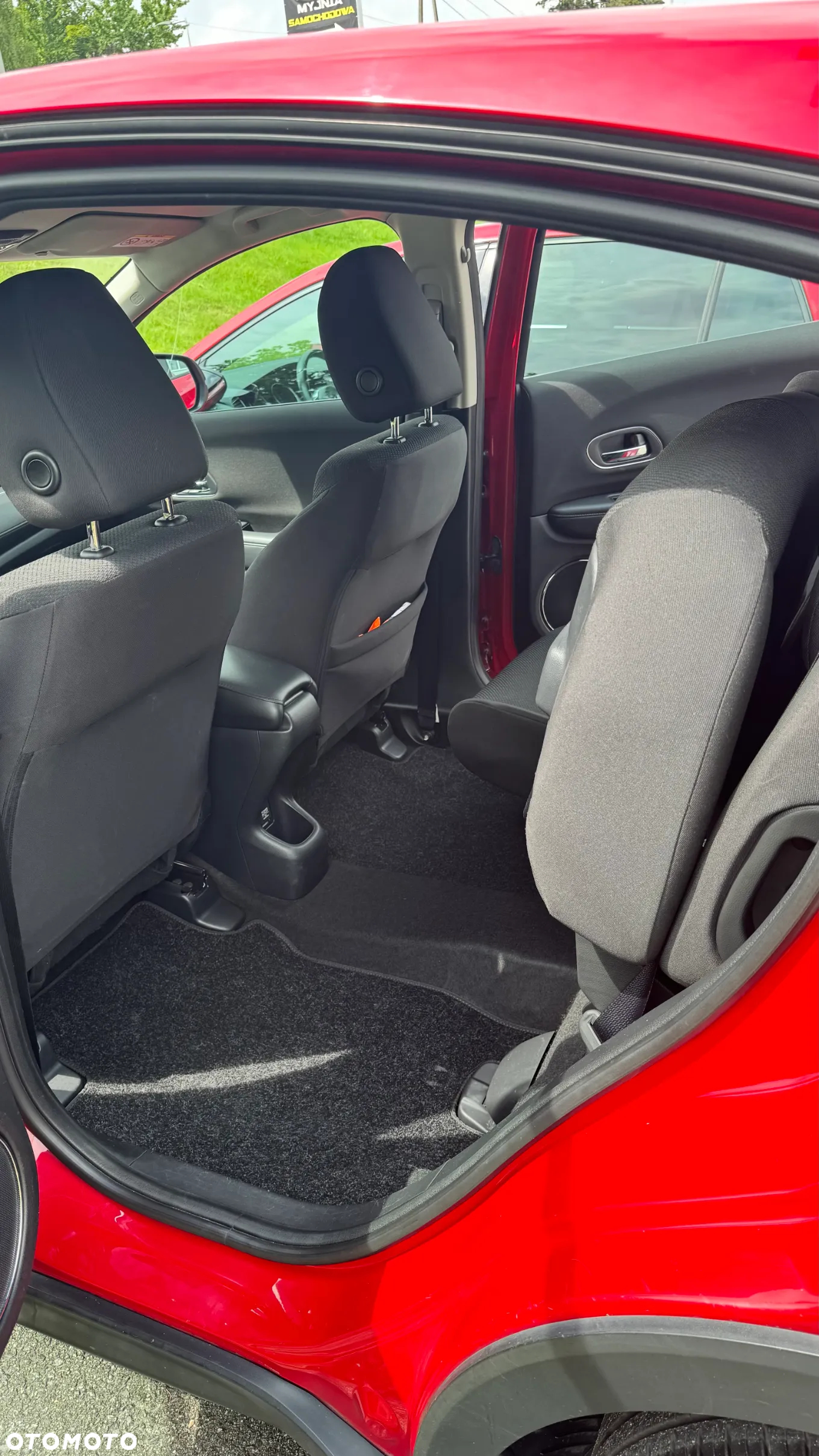Honda HR-V 1.6 i-DTEC Elegance (ADAS/Honda Connect+) - 8
