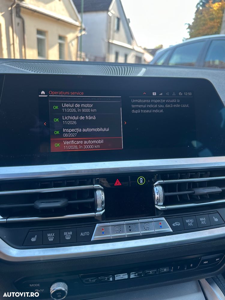 BMW Seria 4 420i AT - 21