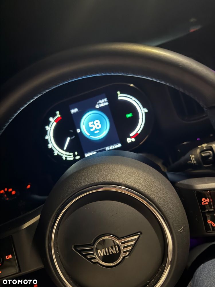 MINI Countryman Cooper S Untamed Edition sport - 7
