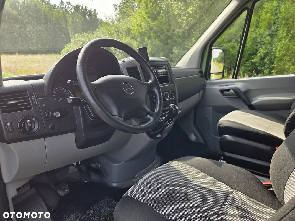 Mercedes-Benz Sprinter 513 do 3.5t - 24