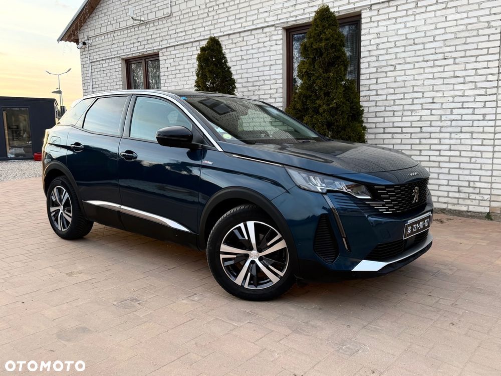 Peugeot 3008 - 10