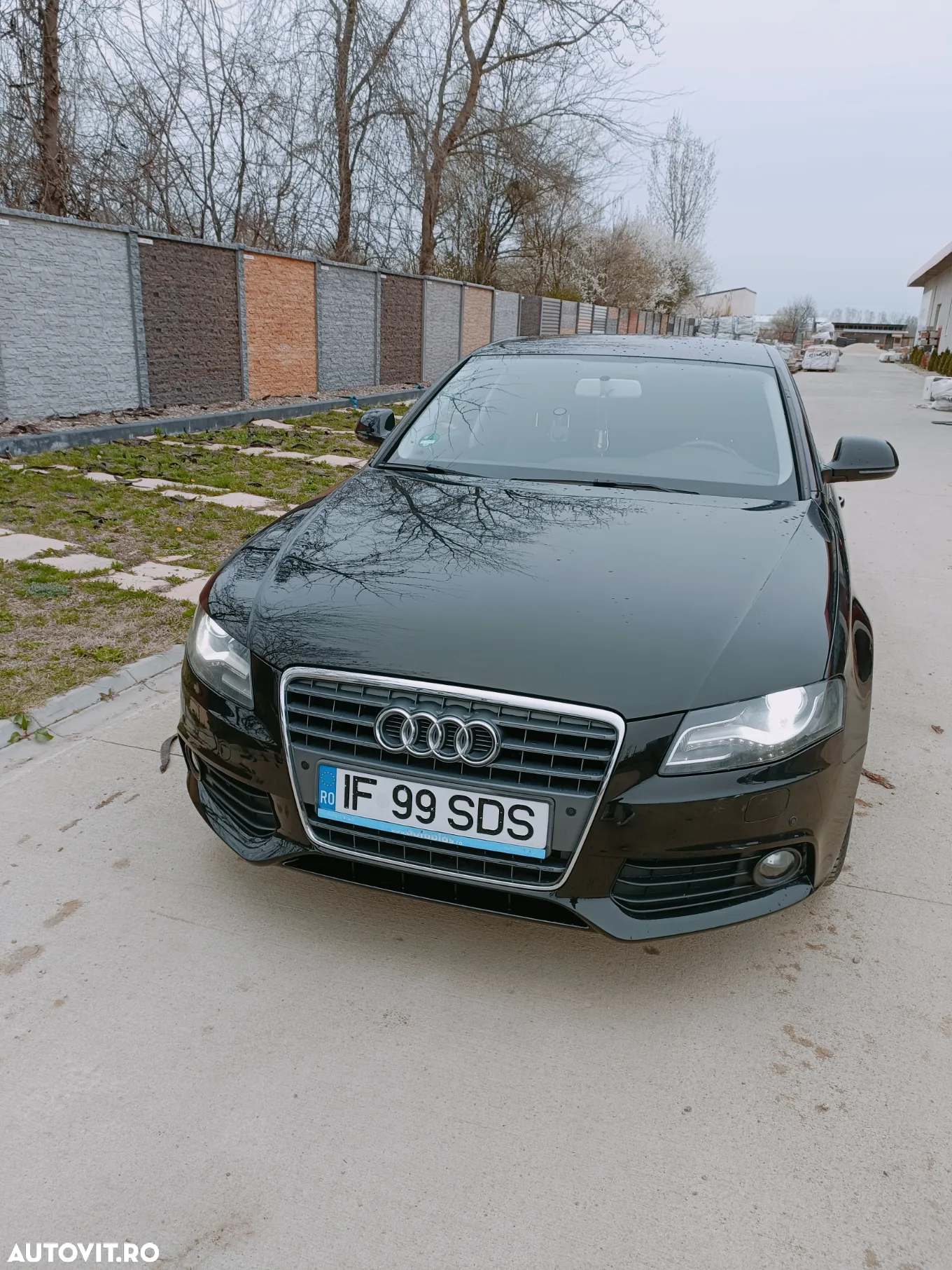 Audi A4 Avant 1.8 TFSI - 6