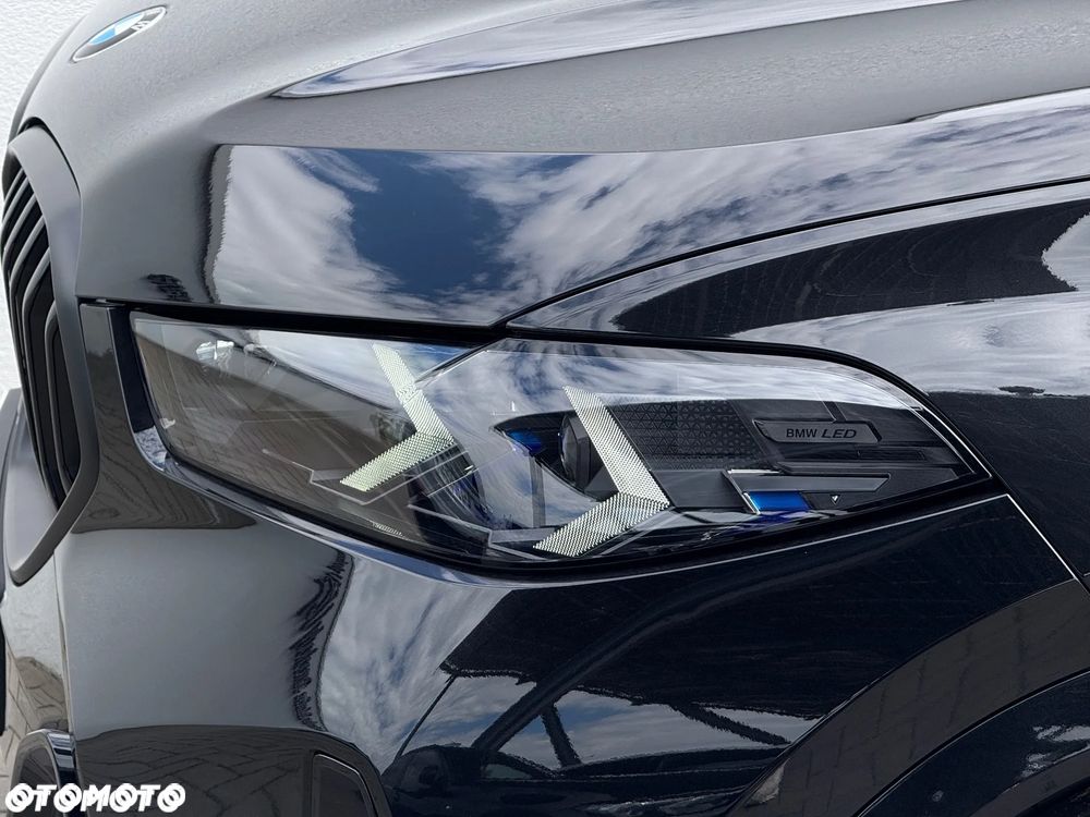 BMW X6 xDrive30d - 5