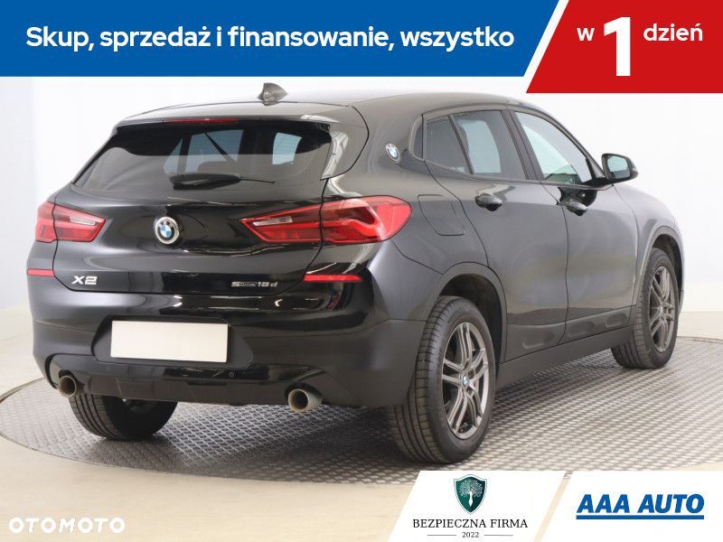 BMW X2 - 7
