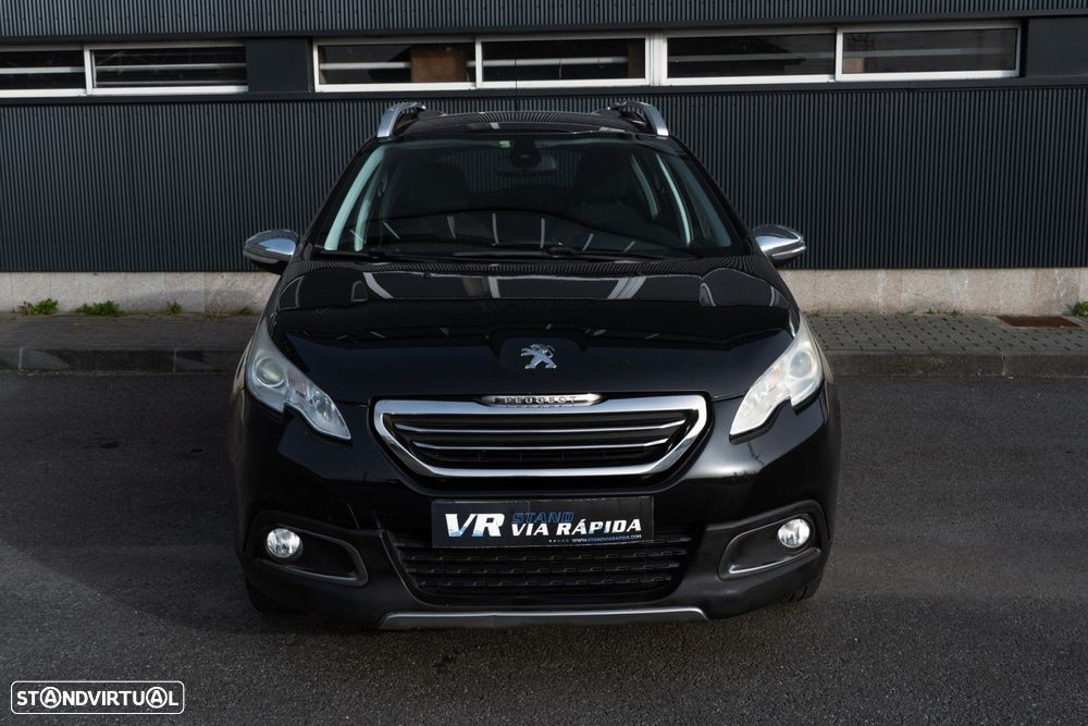 Peugeot 2008 1.2 PureTech Style - 3