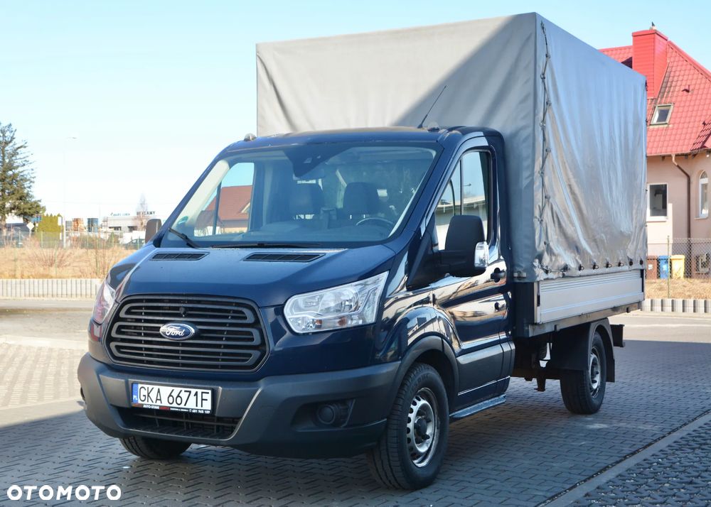 Ford TRANSIT - 3