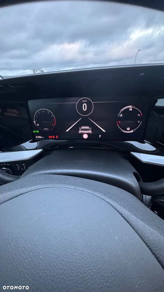 Opel Mokka 1.2 T Elegance S&S - 26