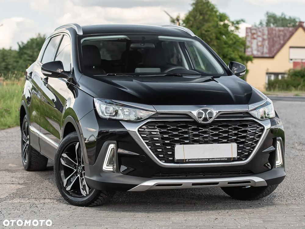 BAIC Senova X55 Comfort - 2