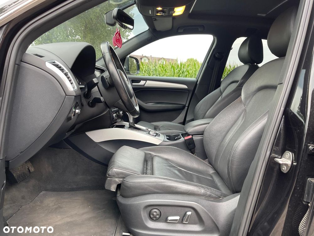 Audi Q5 - 21
