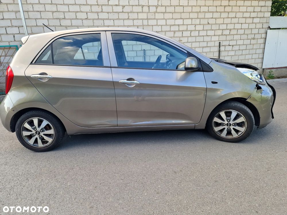 Kia Picanto 1.0 Spirit - 6