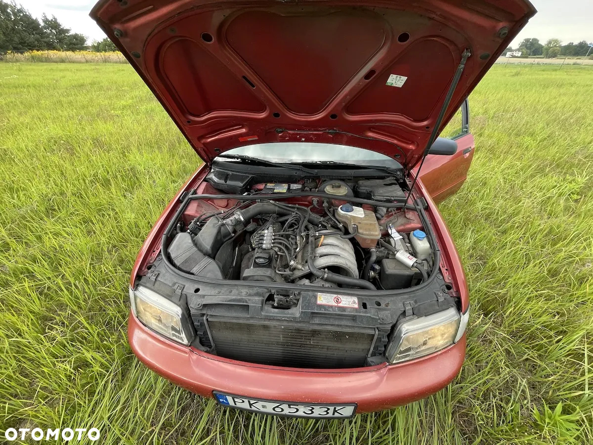 Audi A4 - 11