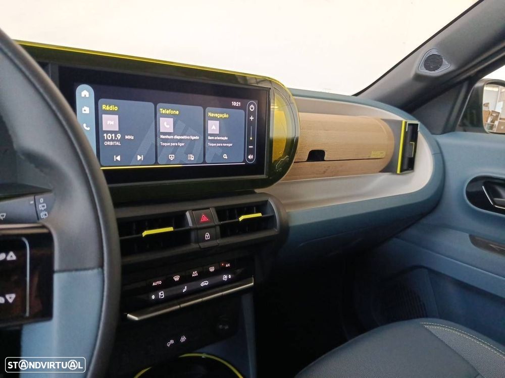 Fiat Grande Panda 1.2 Hybrid La Prima eDCT - 21