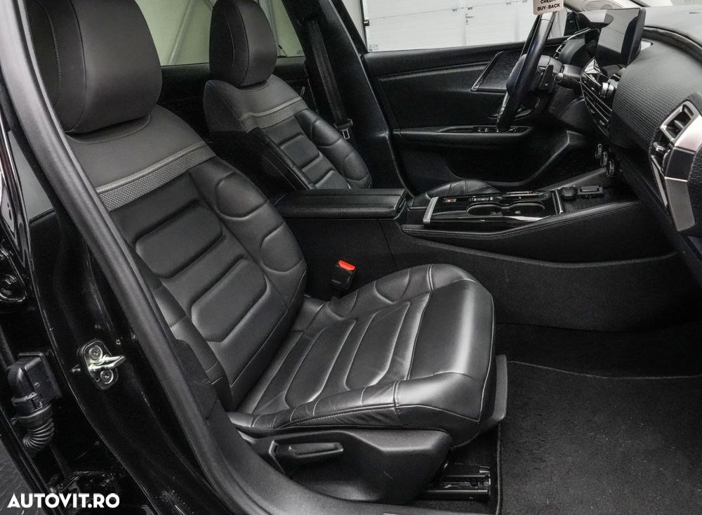 Citroën C5 X 1.6 PHeV 180 EAT8 PLUS - 14