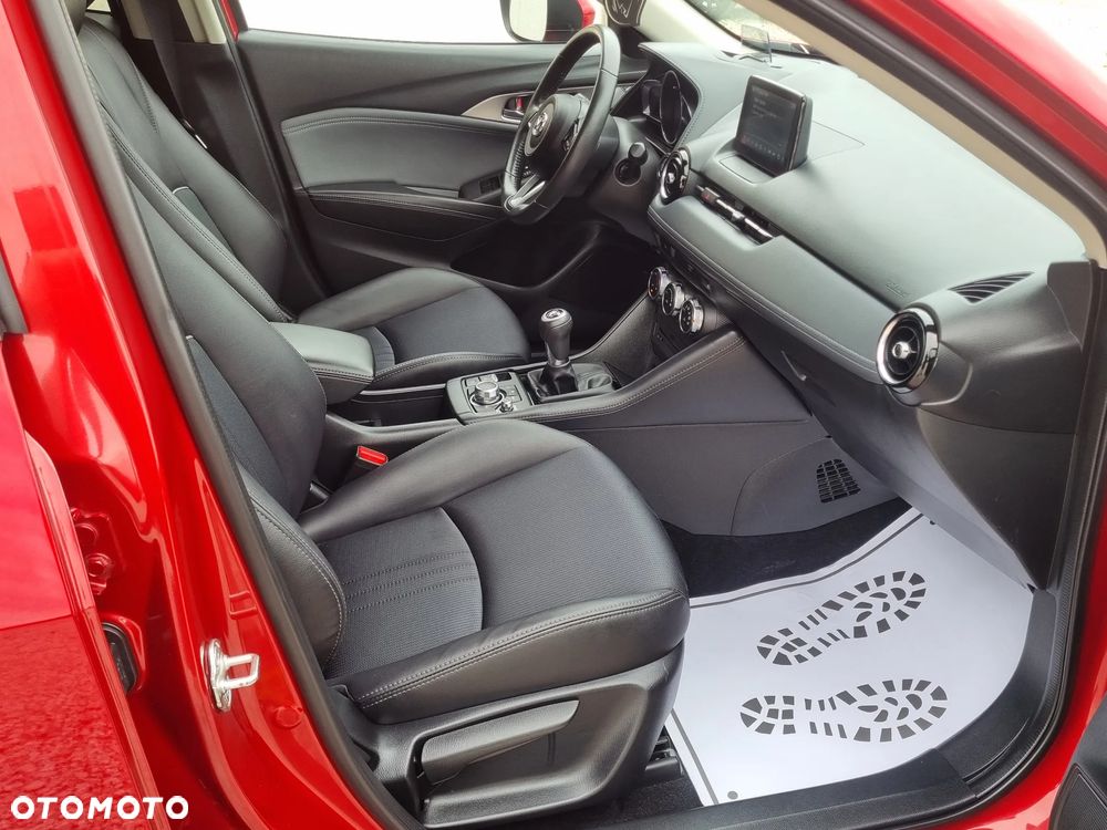 Mazda CX-3 2.0 SkyPassion - 9
