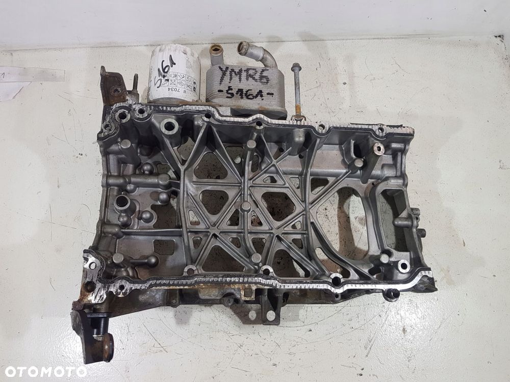karter miski oleju gk2q-6u004-ae ford transit custom mk8 2.0 tdci - 14