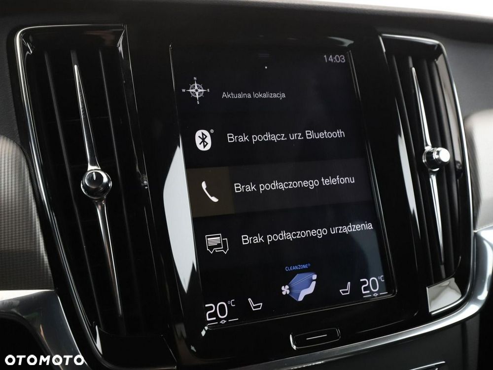 Volvo V90 Cross Country T5 AWD Pro - 24