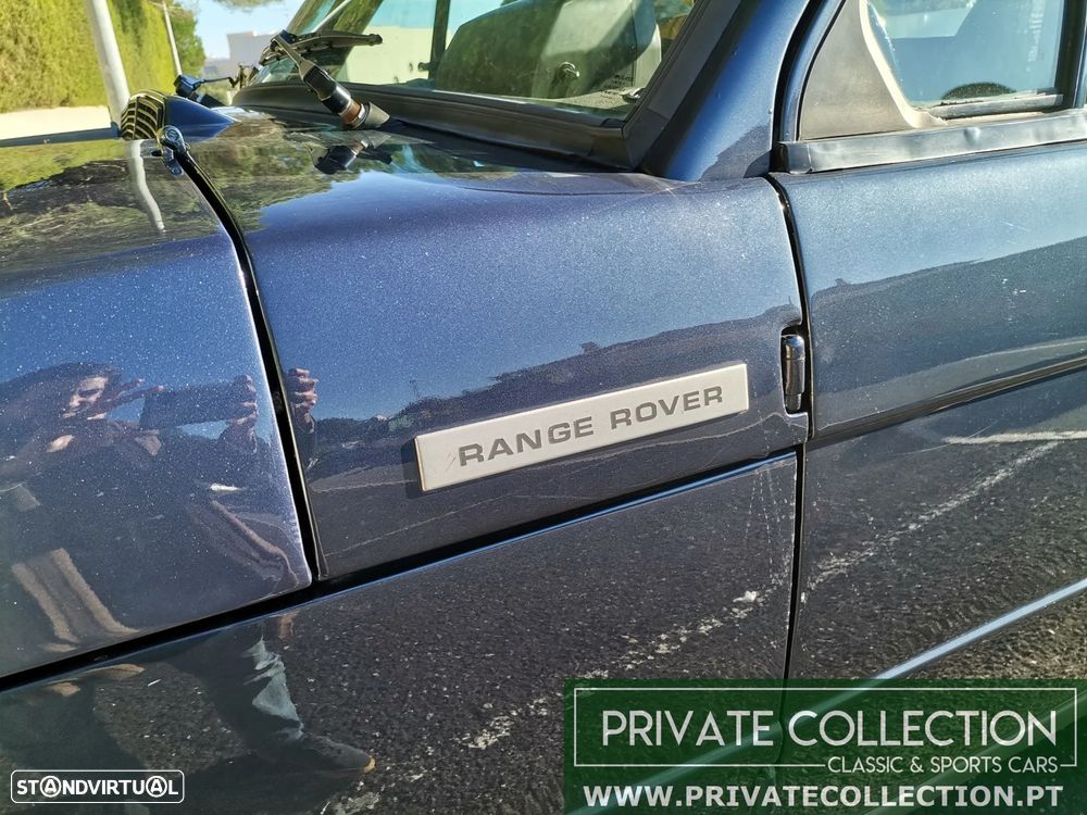 Land Rover Range Rover - 53