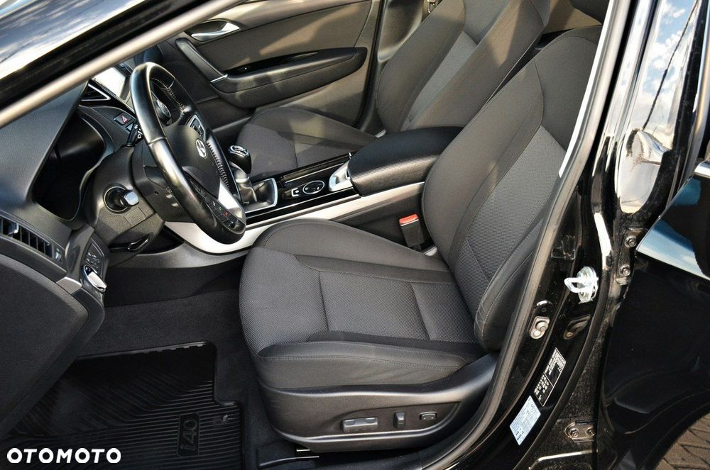 Hyundai i40 - 24